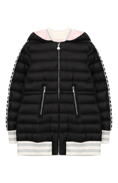 Пуховая куртка MONCLER, арт. F1-954-1B100-10-53048/12-14A, фото 1