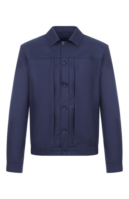 Мужская кашемировая куртка-рубашка MVST, арт. M25.1PM.J001/2047/20/34_001