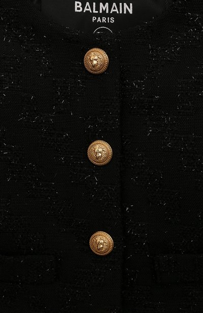 Жакет BALMAIN, арт. BV2024, фото 3