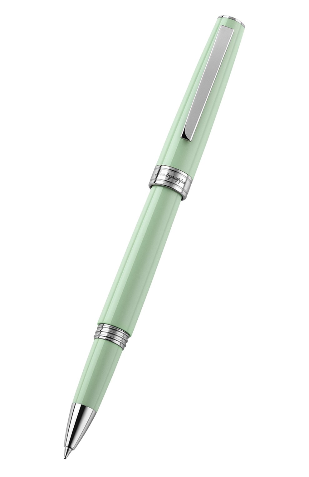 Ручка-роллер MONTEGRAPPA, арт. ISA1RRAG, фото 3