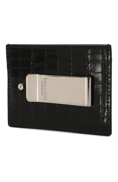 Кожаный футляр для кредитных карт TOM FORD, арт. Y0341/LCL239S, фото 2