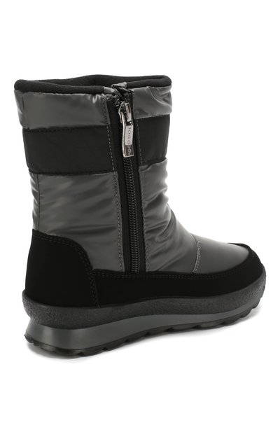 Текстильные сапоги JOG DOG, арт. 1223R/TU0N0 BALTIC0/29-35, фото 3