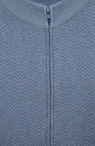 Кашемировый кардиган GIORGETTI CASHMERE, арт. MB653/T, фото 3