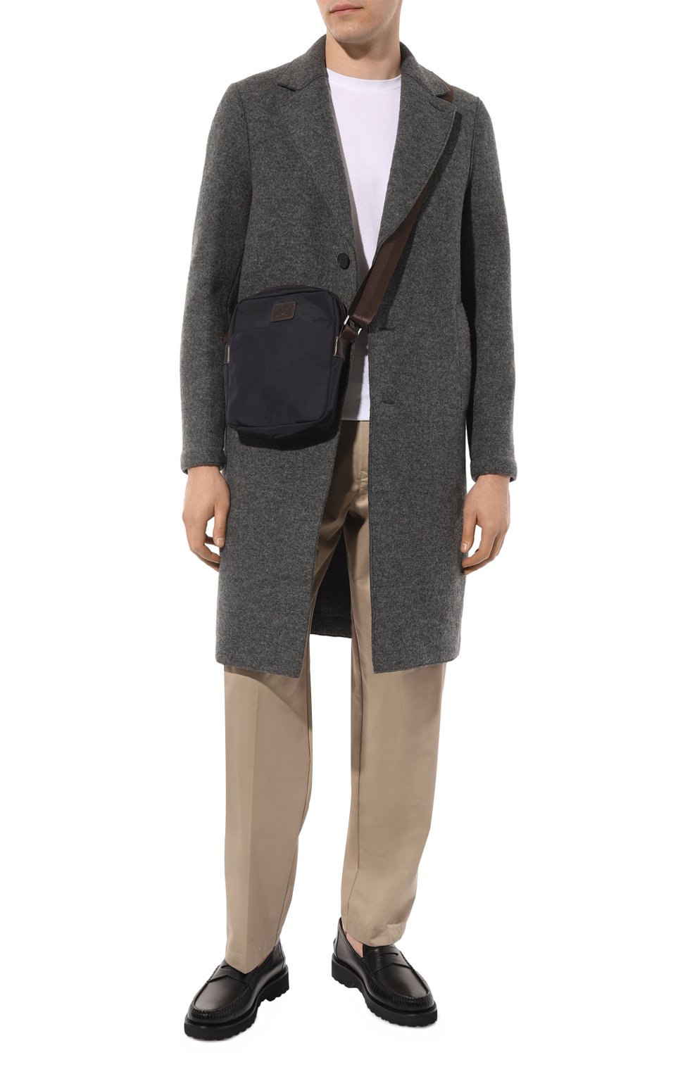 Текстильная сумка PAUL&SHARK, арт. 12318112, фото 7