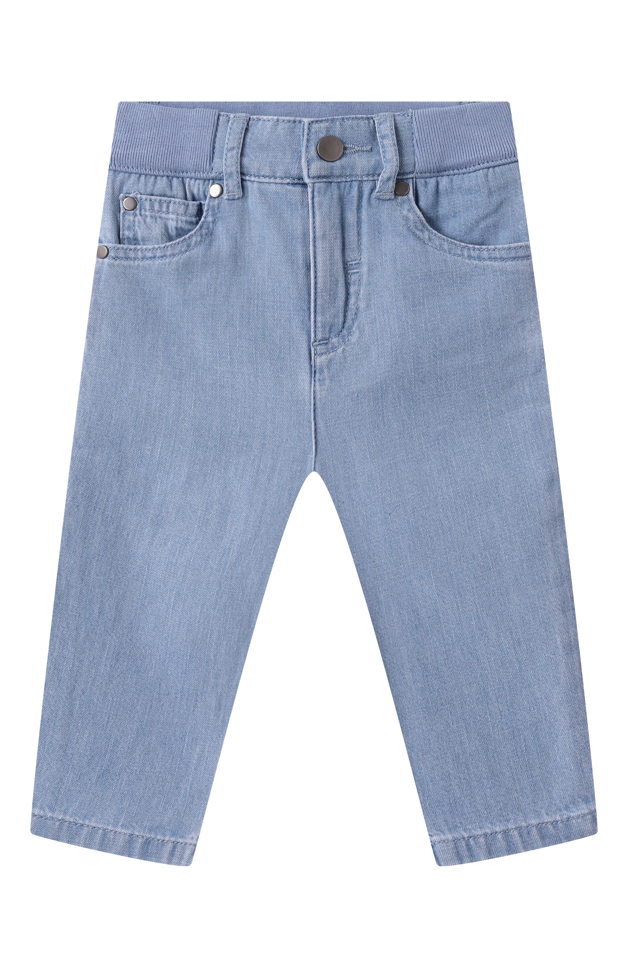 Джинсы STELLA MCCARTNEY, арт. TW6120, фото 1