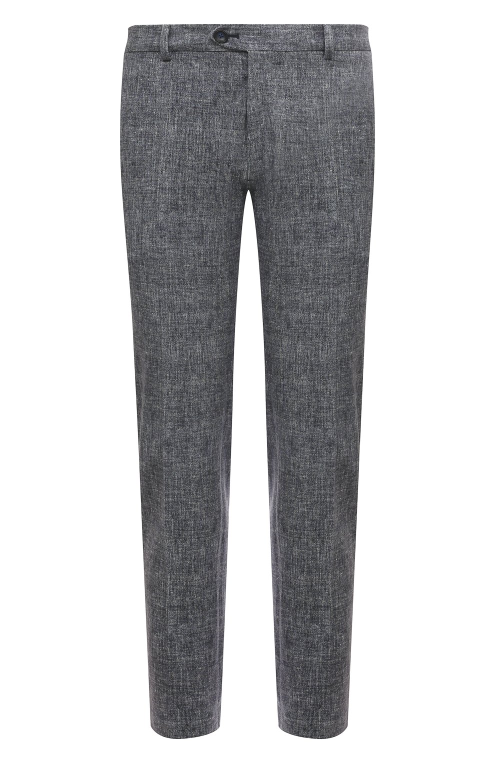 Хлопковые брюки CIRCOLO 1901, арт. CN3951, фото 1