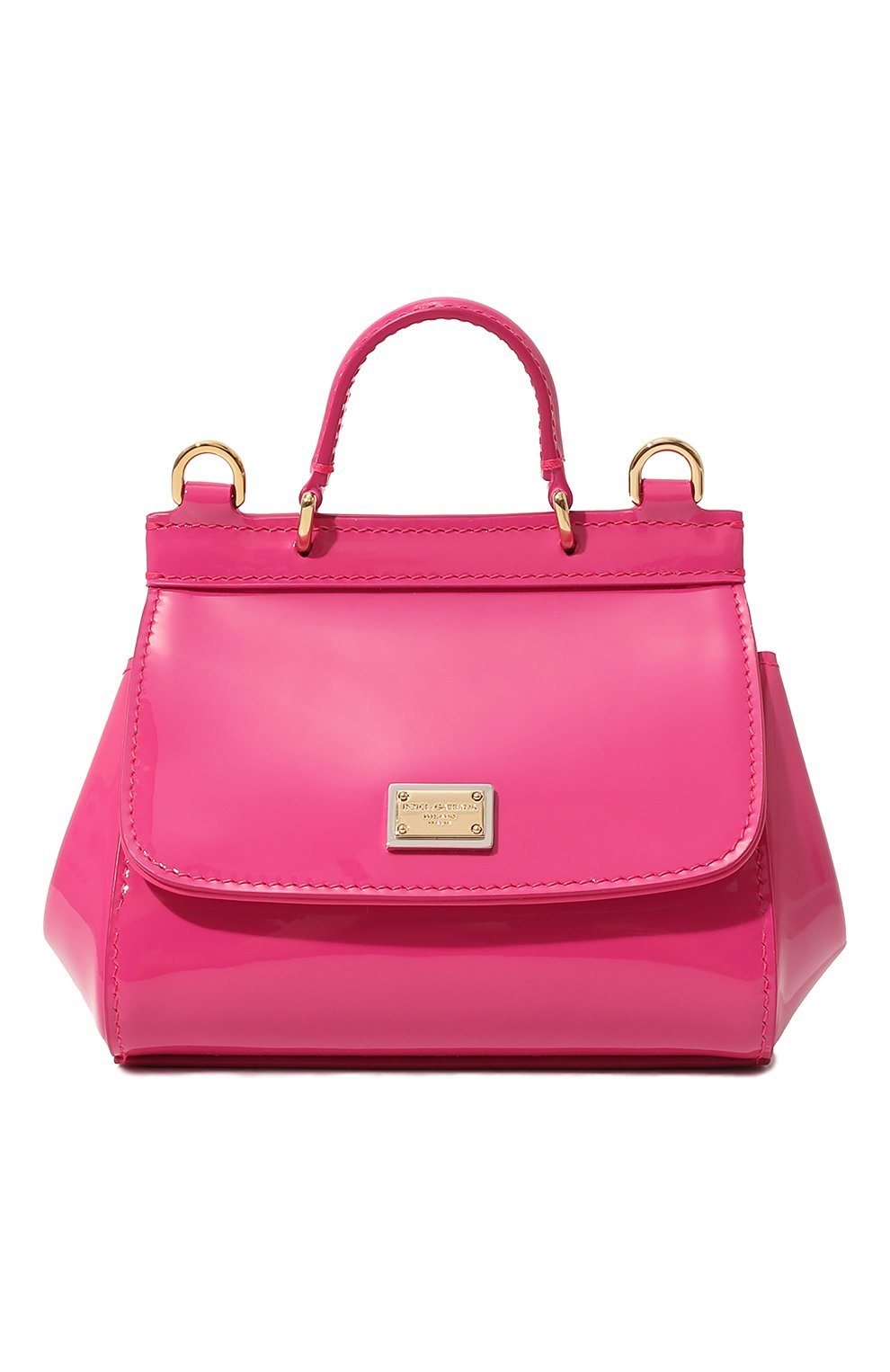 Сумка sicily DOLCE & GABBANA, арт. EB0003/A1067, фото 1