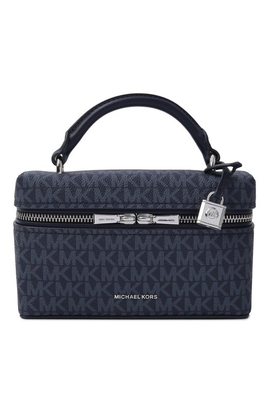 Сумка Jana XS MICHAEL Michael Kors 32F5SQ1C0V Синий 32F5SQ1C0V