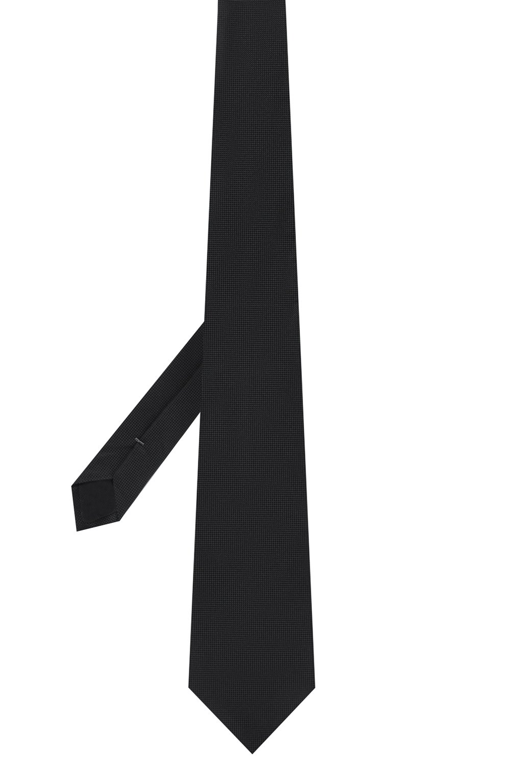 Шелковый галстук ZEGNA, арт. Z2D00T/1XW, фото 3