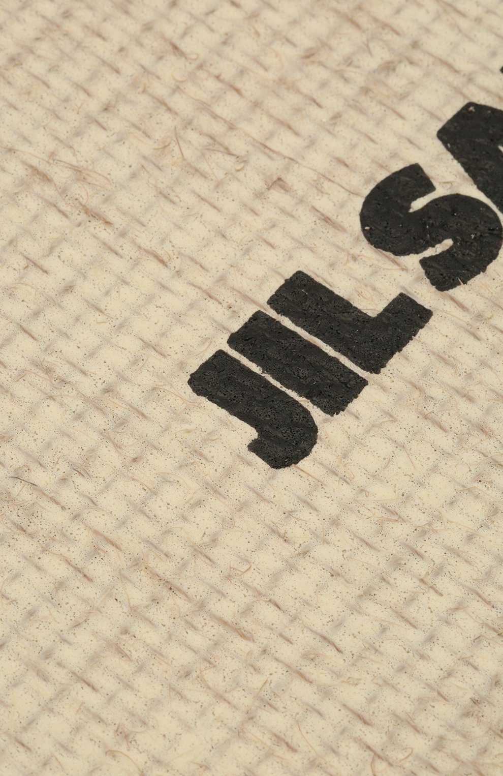 Коврик для йоги JIL SANDER, арт. JPPS783530-WS278008, фото 3