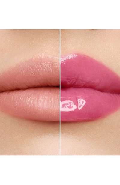 Масло-тинт для губ kisskiss bee glow, оттенок 809 лавандовый (9,5ml) GUERLAIN, арт. G044116, фото 3