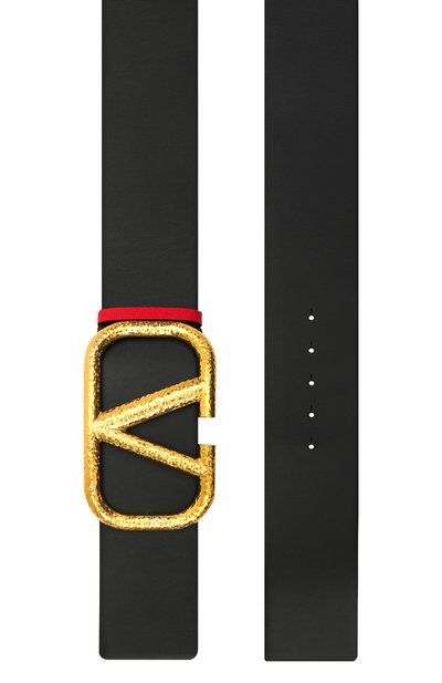 Двусторонний ремень vlogo signature VALENTINO, арт. VW2T0S10/TAL, фото 2