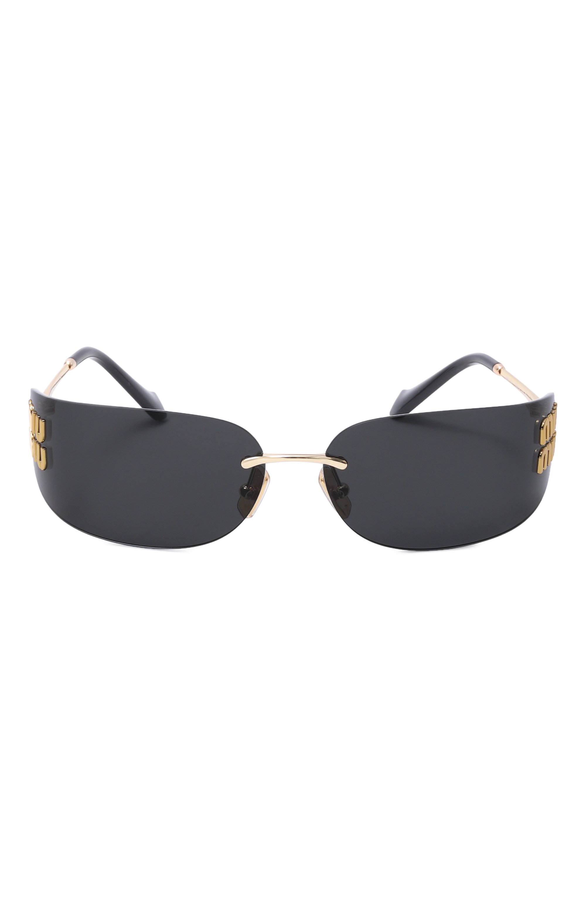 Солнцезащитные очки MIU MIU, арт. A51S-5AK5S0, фото 3
