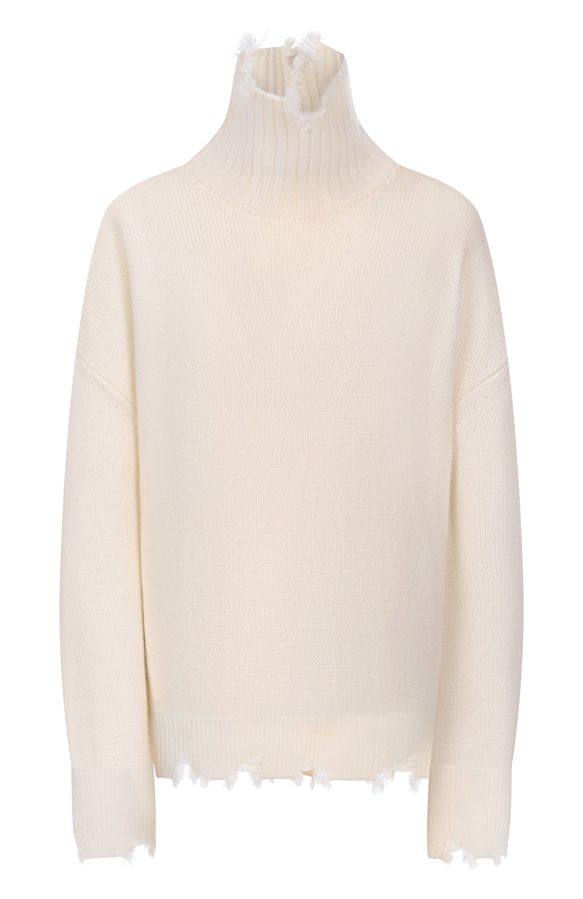 Кашемировый свитер ADDICTED, арт. MK890-1, фото 1