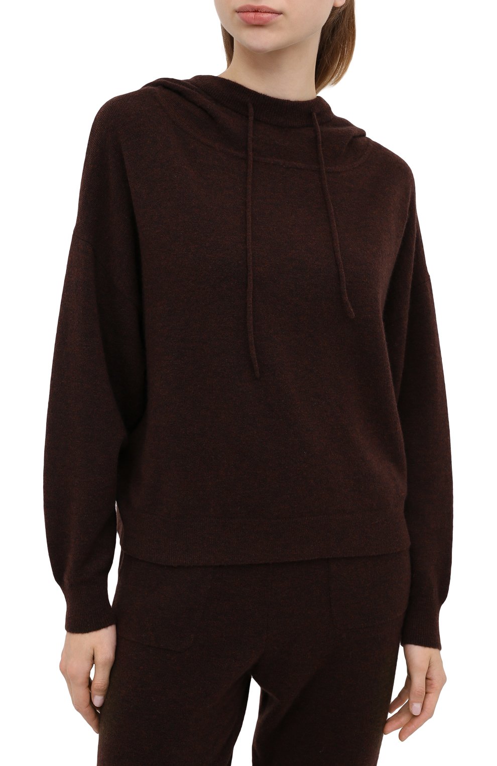 Худи ALLUDE, арт. 205/65025, фото 3