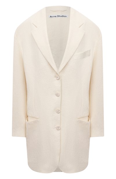 Жакет ACNE STUDIOS, арт. AH0142, фото 1