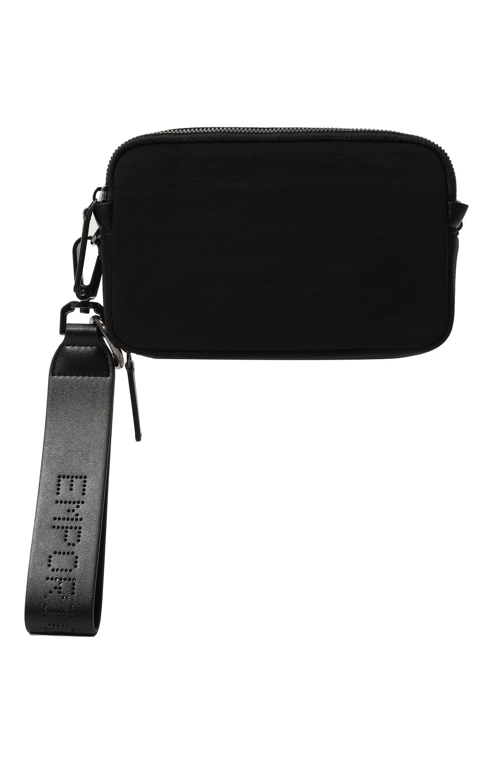 Текстильная борсетка EMPORIO ARMANI, арт. Y4R509/Y701J, фото 6