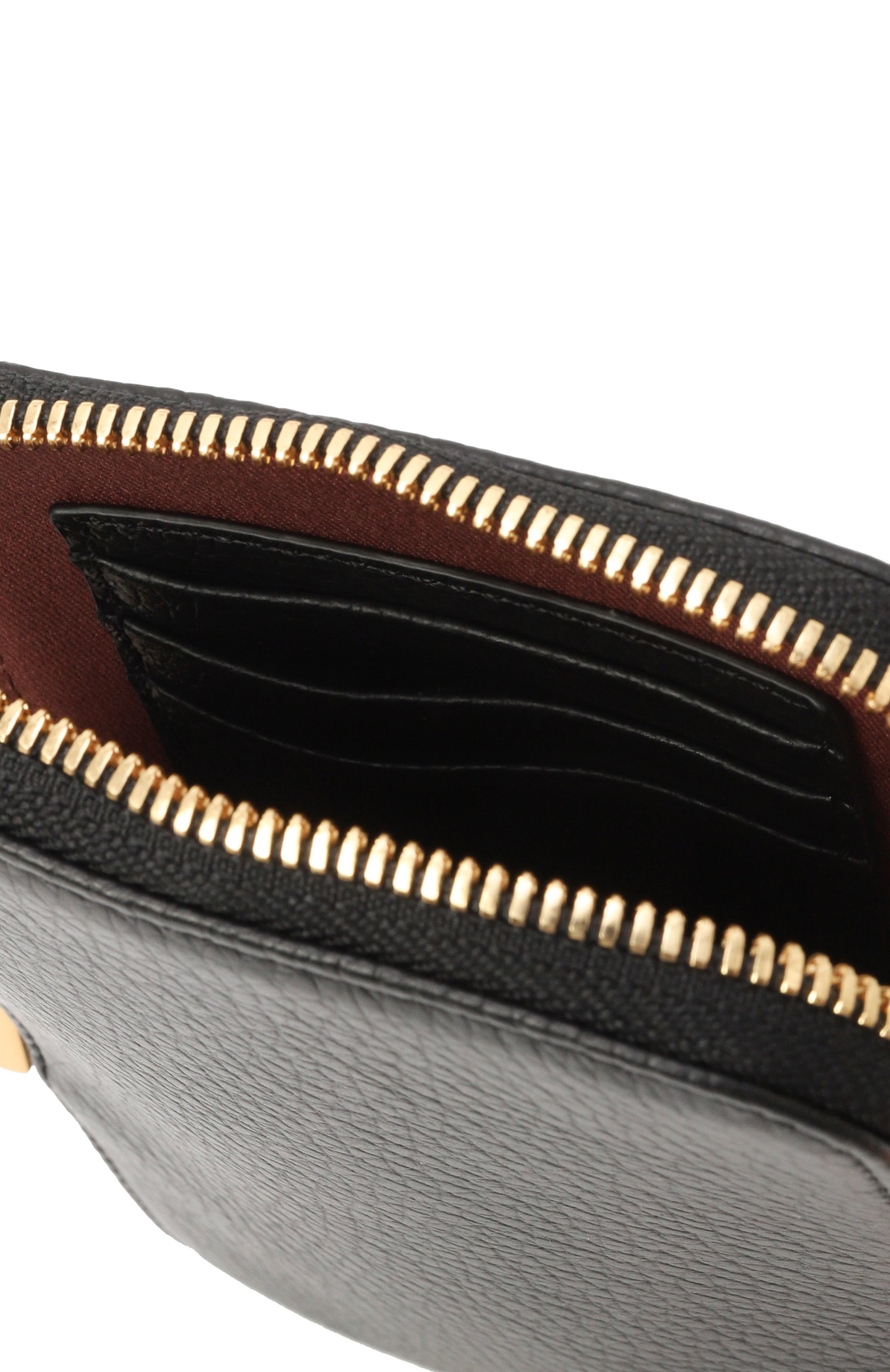 Кожаный чехол flor для телефона COCCINELLE, арт. E5MI5270101, фото 5