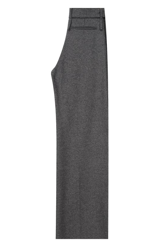 Шерстяные брюки Calvin Klein Collection 3