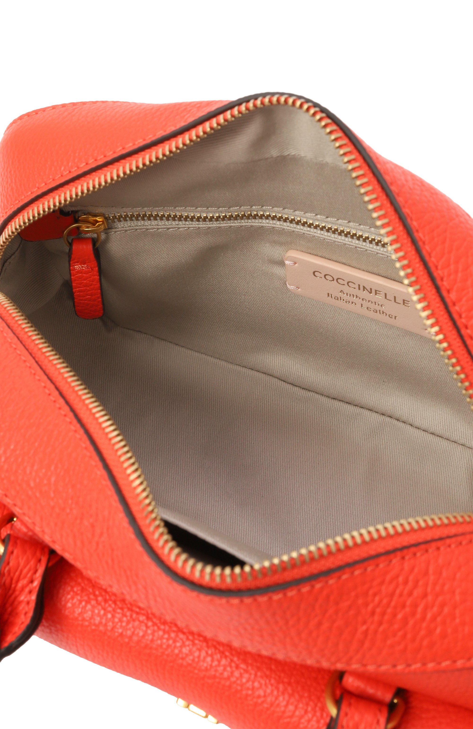 Сумка beat soft medium COCCINELLE, арт. E1MF6180401, фото 5