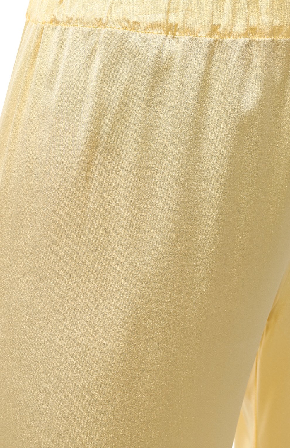 Шелковая пижама PRIMROSE, арт. 1W.527RBK.S039, фото 7