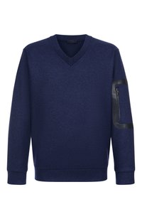 Темно-синий