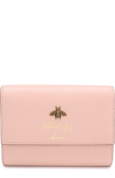 Клатч animalier bee GUCCI, арт. 498097/A7M0T, фото 1