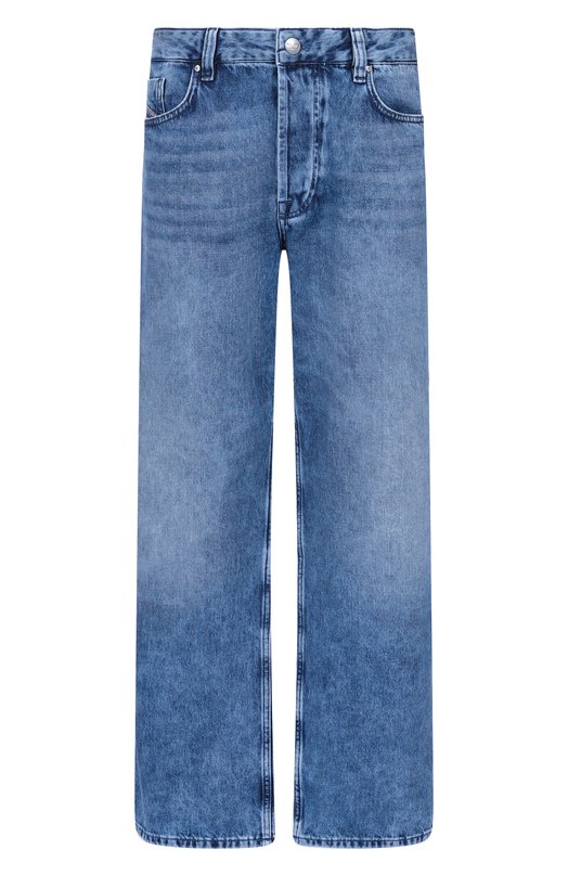 Джинсы 1980 D-Eeper-S3 Diesel A21695/0ADCJ Синий A21695/0ADCJ