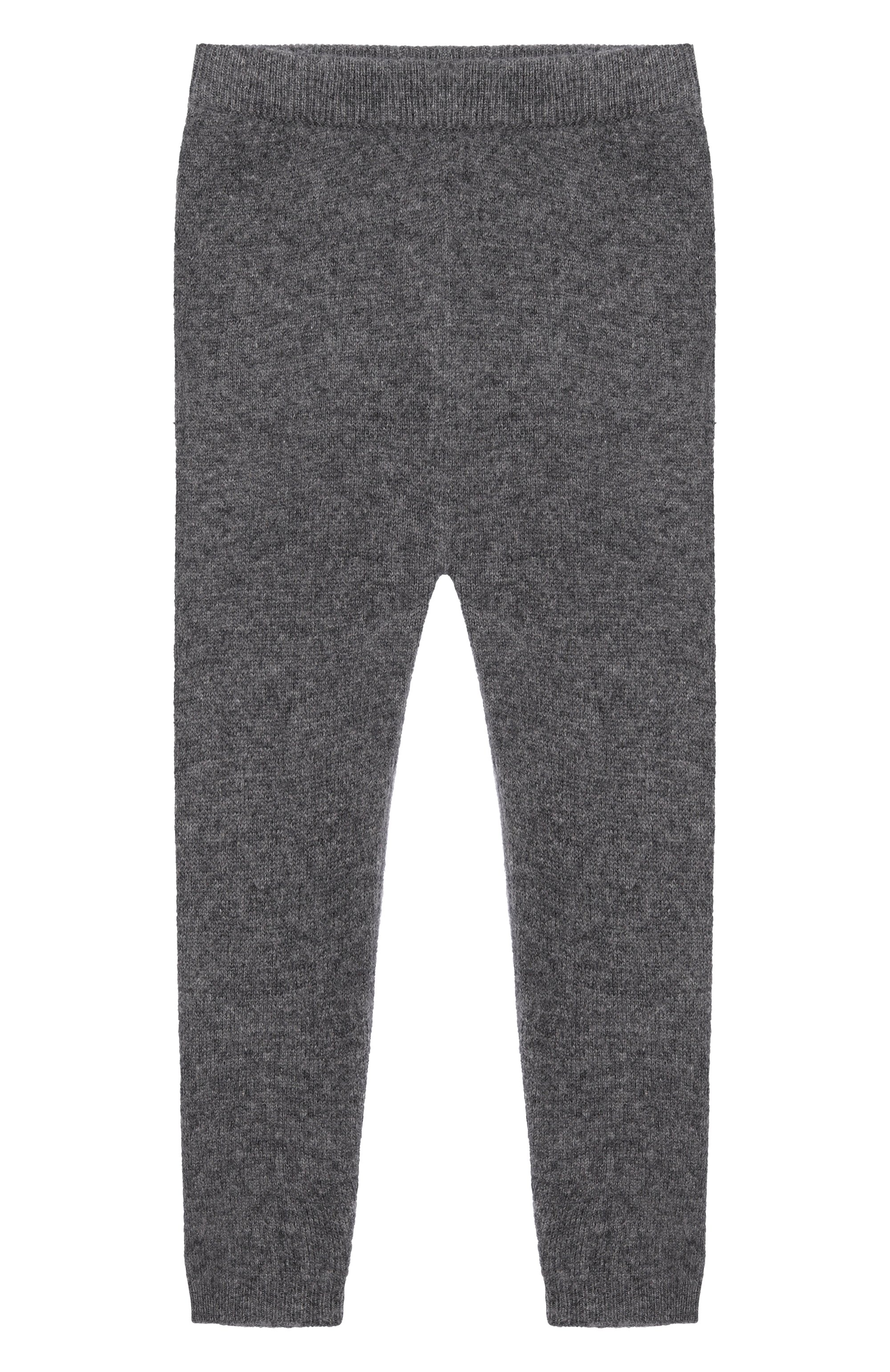 Кашемировые джоггеры OSCAR ET VALENTINE, арт. LEG01, фото 1