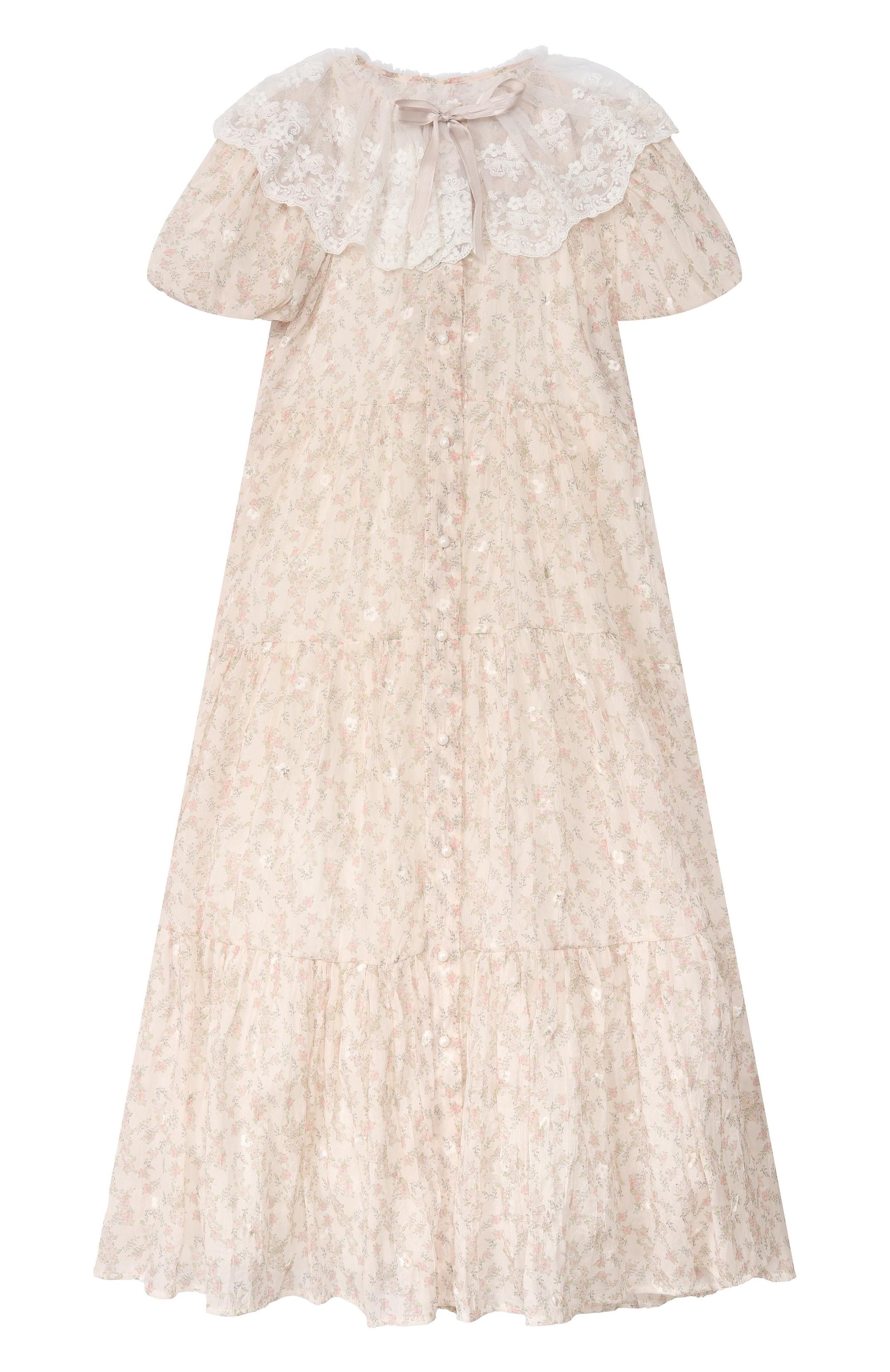 Платье DESIGNERS CAT, арт. 100000K01001906, фото 1