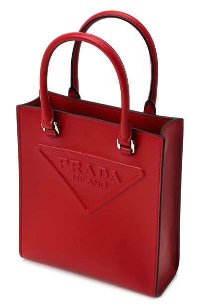 Сумка-тоут PRADA, арт. 1BA333-ASK-F0011-OOO, фото 4