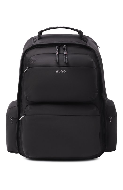 Рюкзак Godric HUGO 50552322 Чёрный 50552322