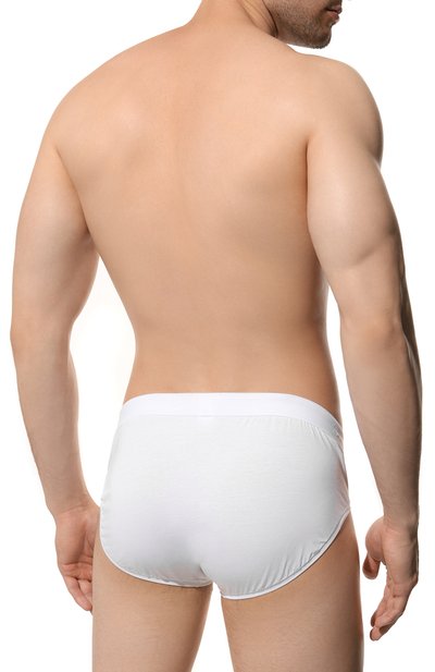 Хлопковые брифы DEREK ROSE, арт. 8525/JACK001, фото 3