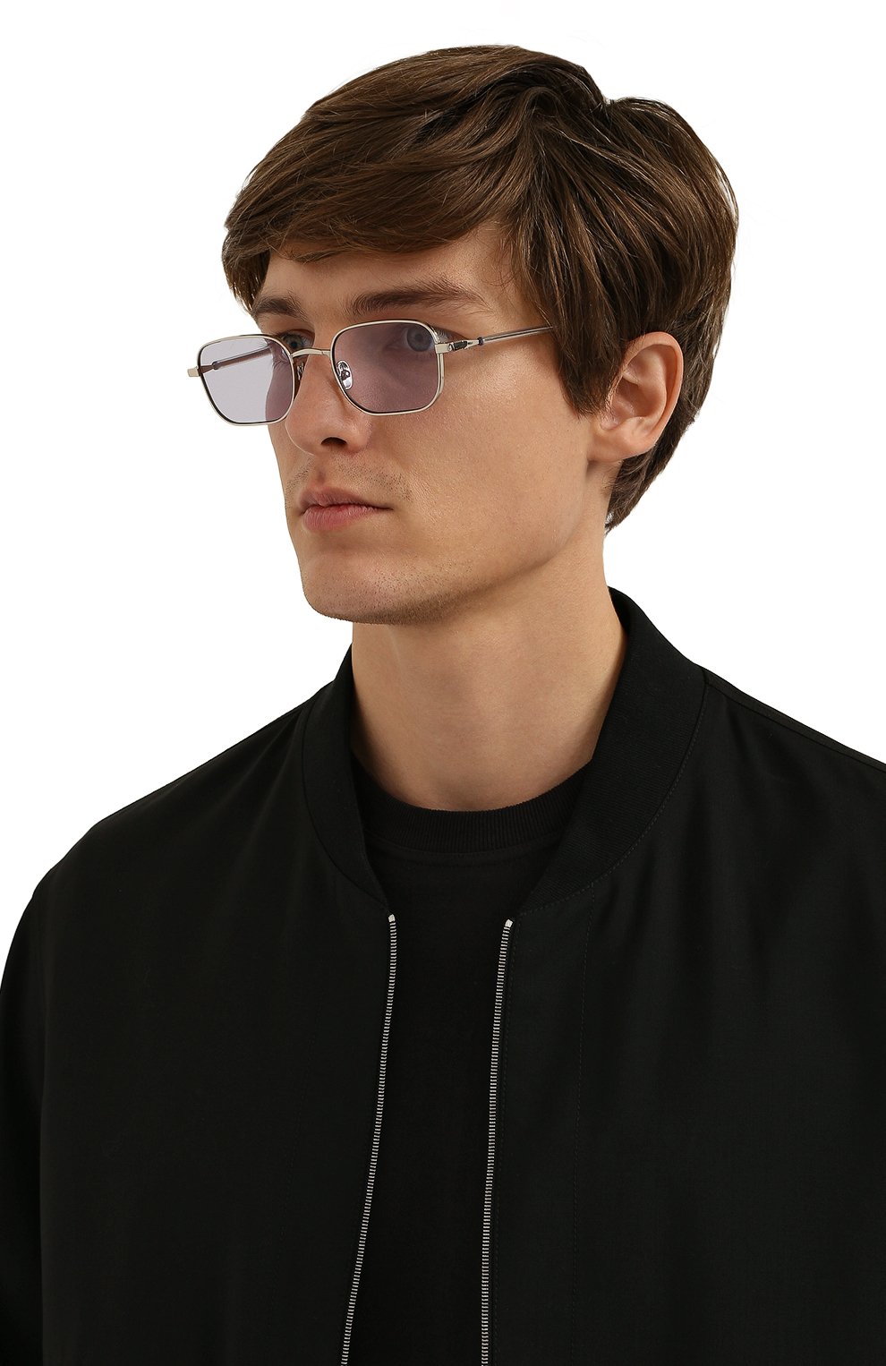 Солнцезащитные очки GAST, арт. STUDI0 SILVER 04, фото 3