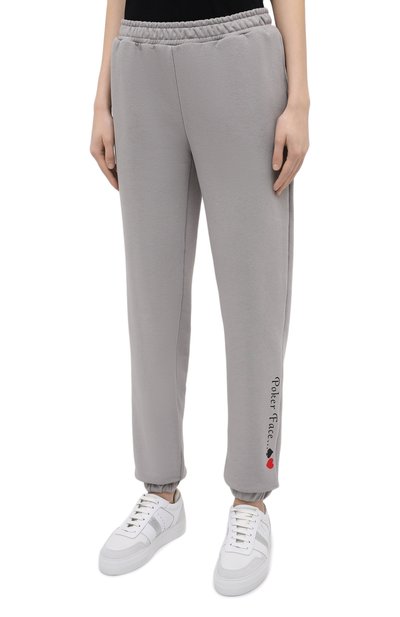 Спортивный костюм SEVEN LAB, арт. HP20-PF dark grey, фото 4