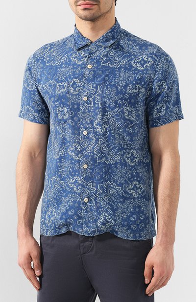 Рубашка RALPH LAUREN, арт. 782775745, фото 3