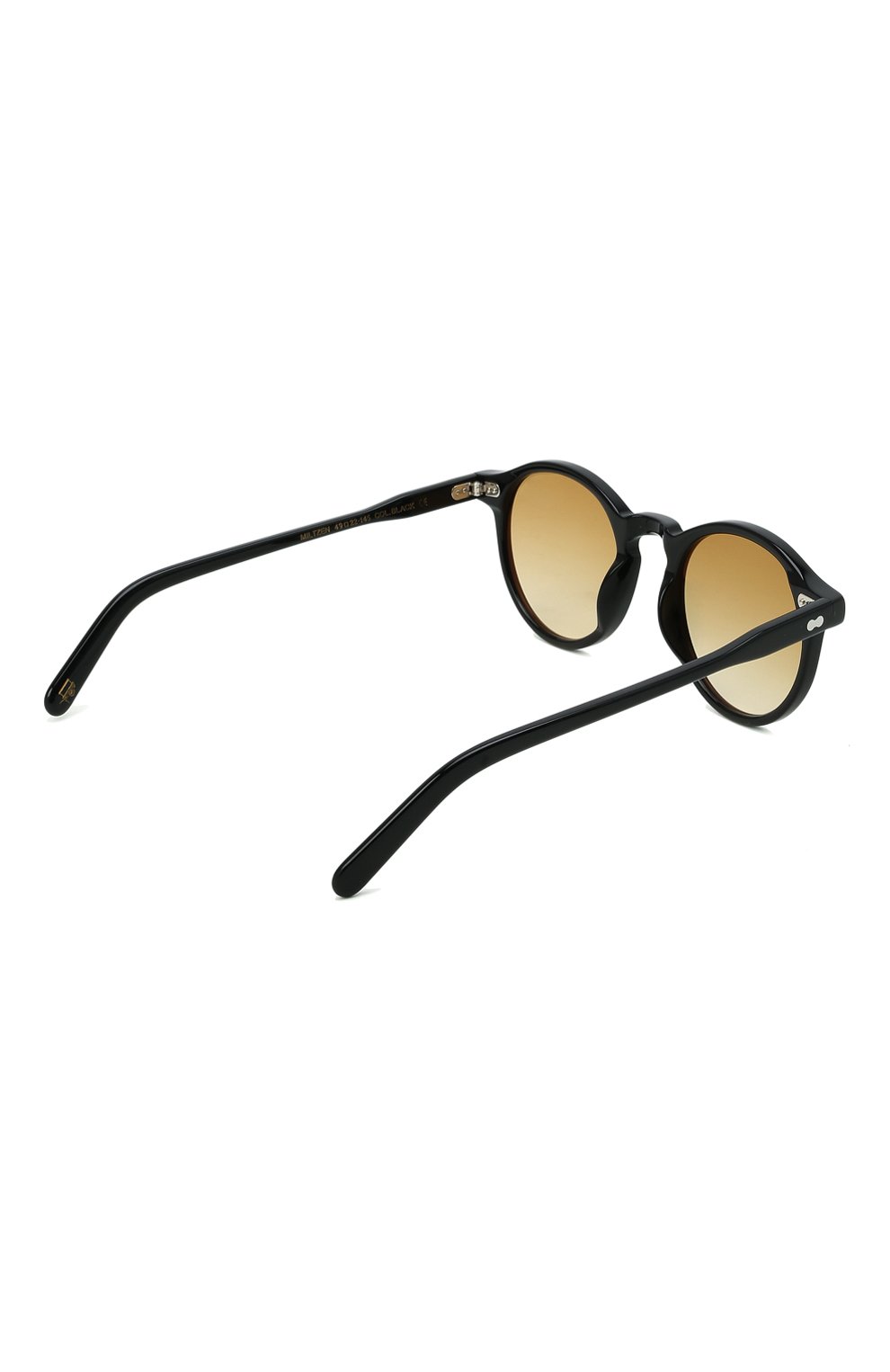Солнцезащитные очки MOSCOT, арт. MILTZEN BASE 2 SUN 0200-TK, фото 5