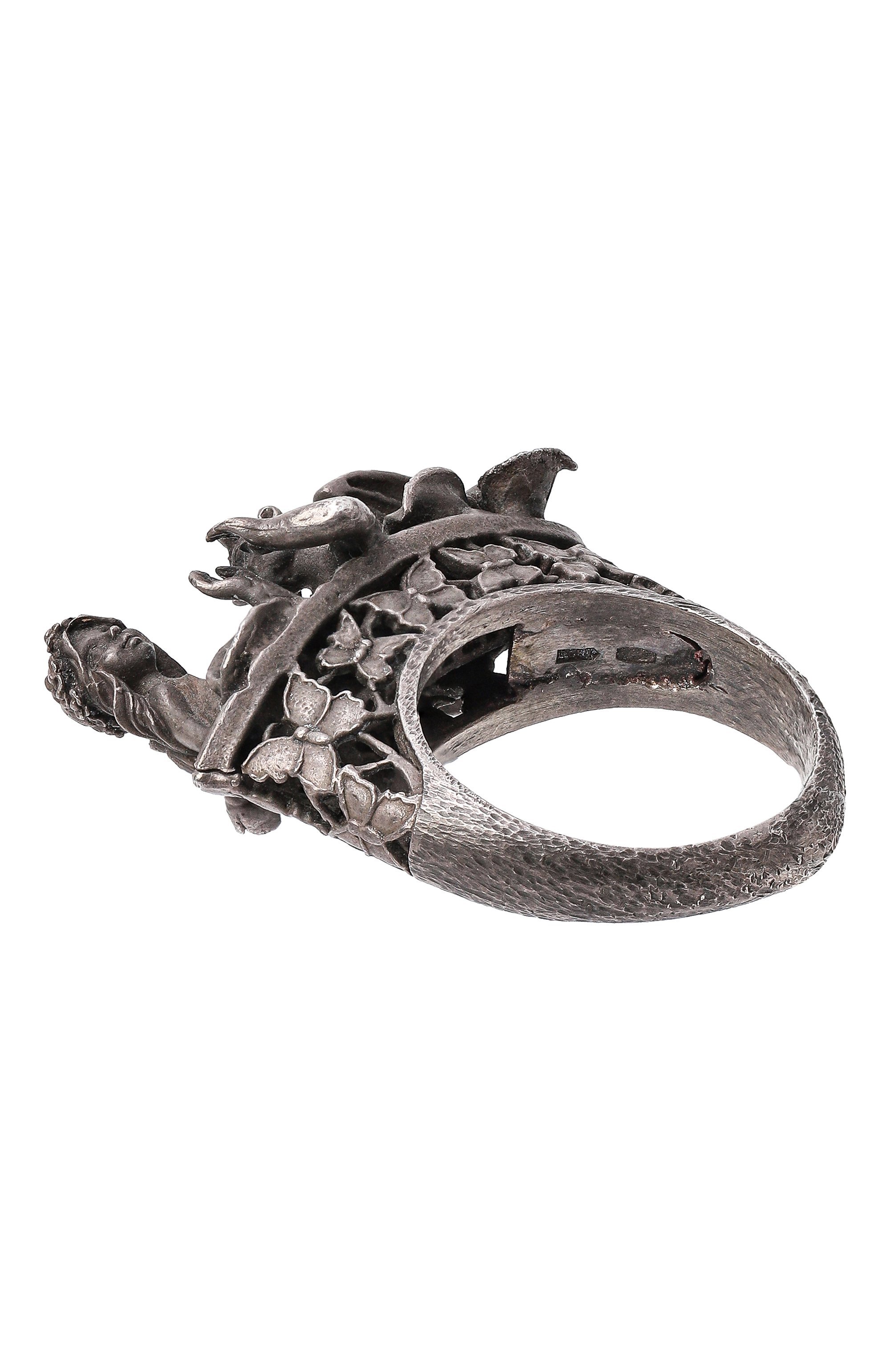 Кольцо наивность и соблазн GL JEWELRY, арт. PB240, фото 2