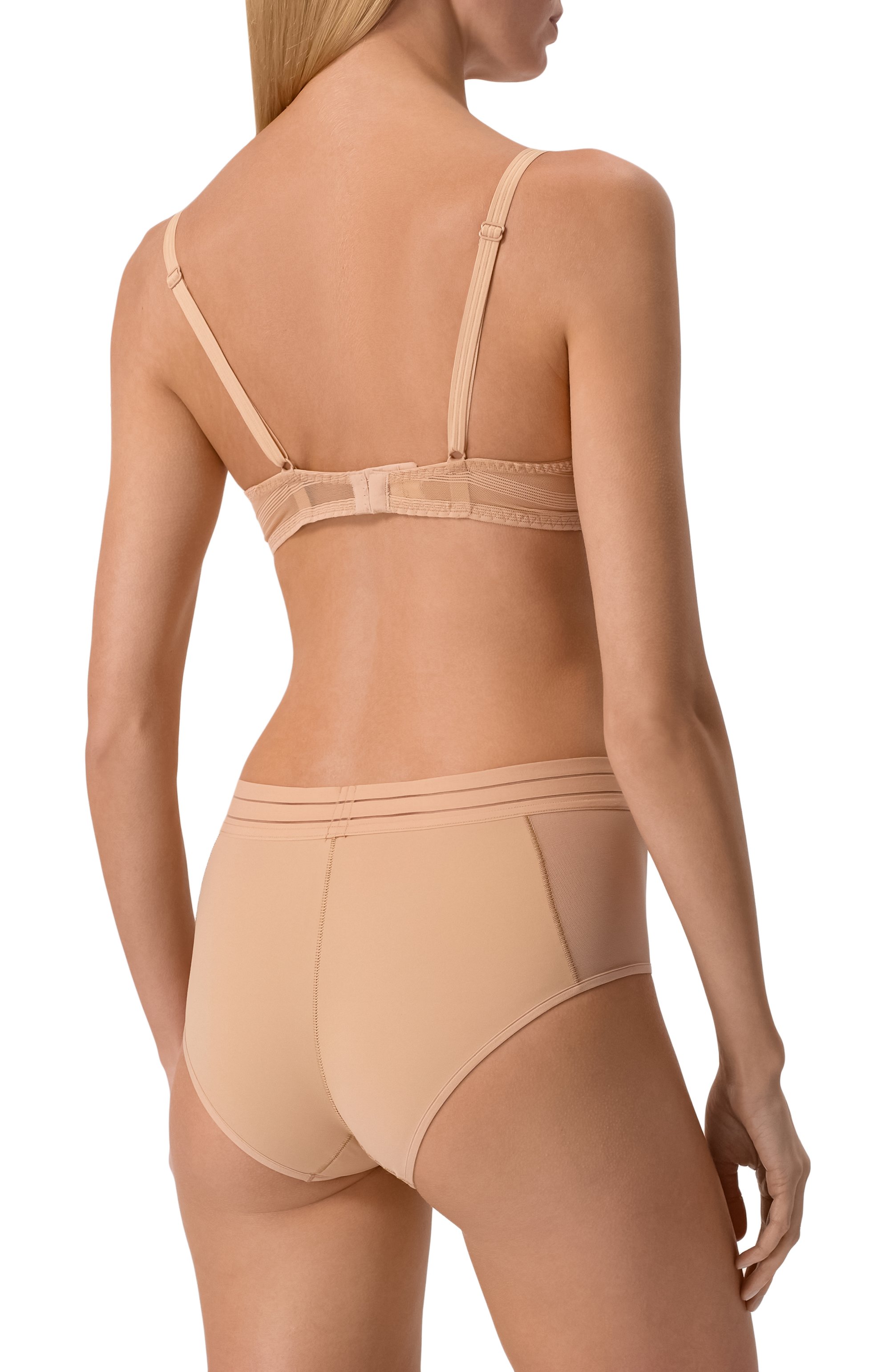 Трусы-хипстеры MAISON LEJABY, арт. 171269, фото 3