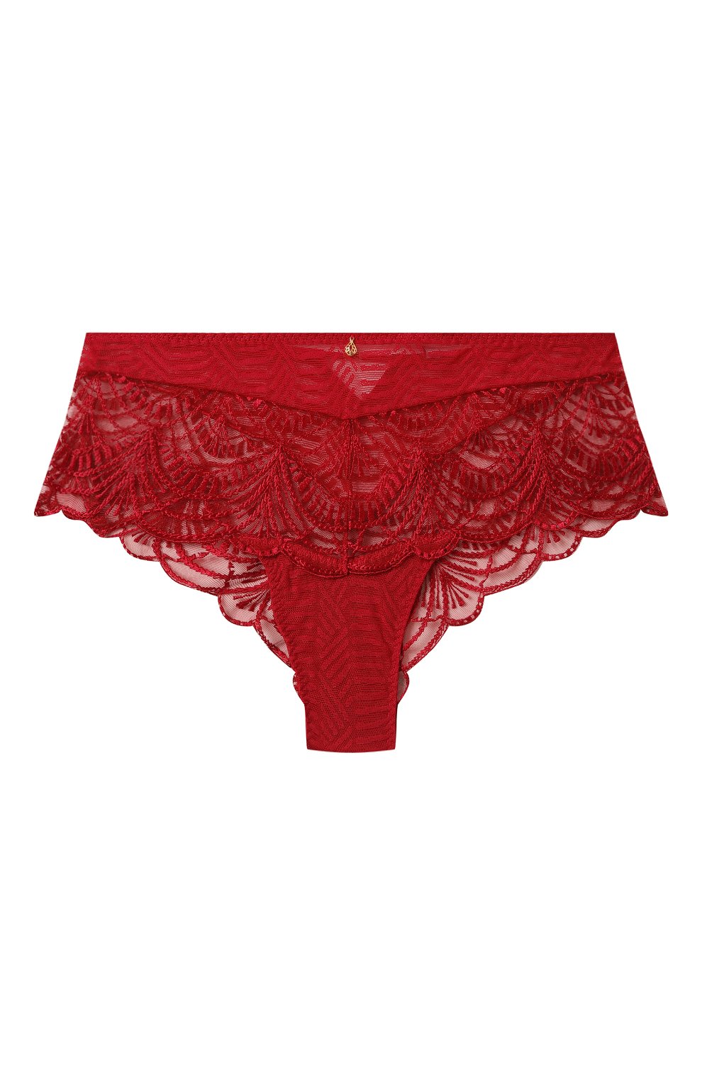 Трусы-шорты AUBADE, арт. 2B70, фото 1