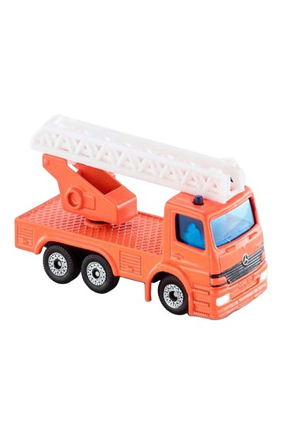 Игрушка пожарная машина SIKU, арт. 1015, фото 2