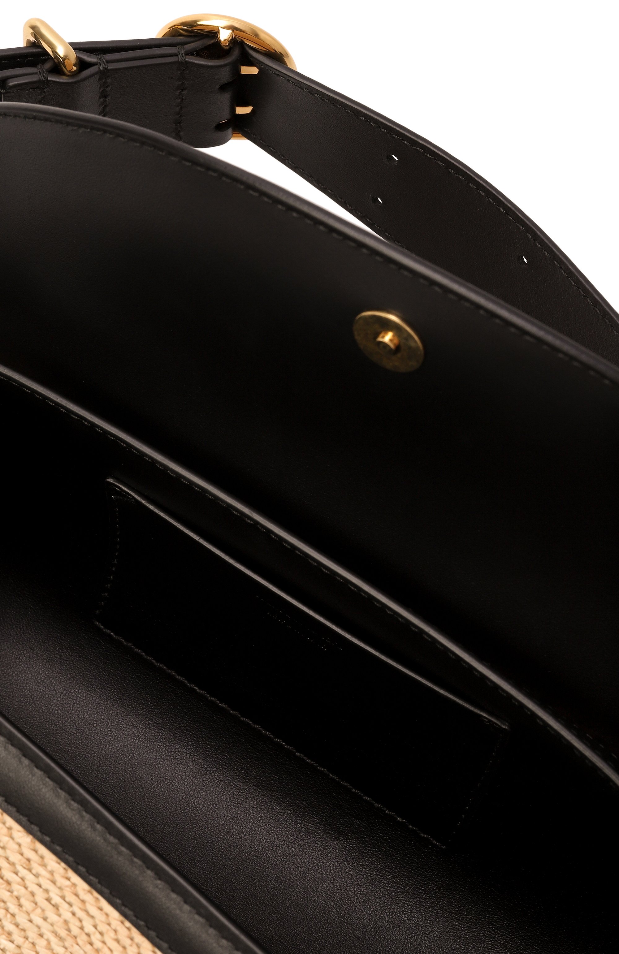 Сумка cannolo small JIL SANDER, арт. J07WD0023/P8930, фото 5