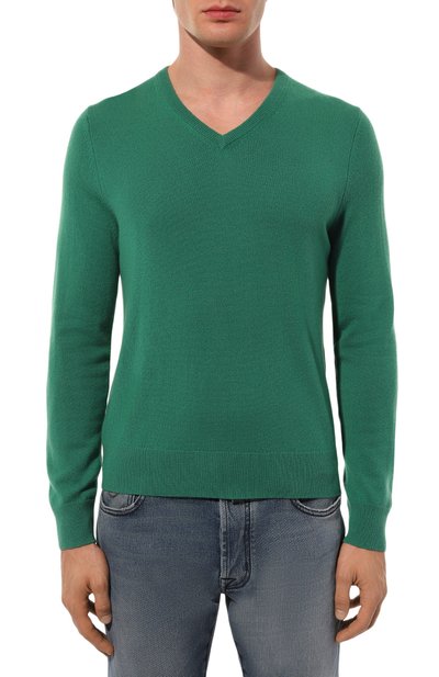 Кашемировый пуловер VAN LAACK, арт. SANDI/S00250, фото 3