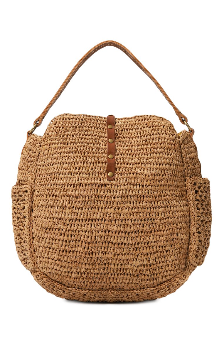 Сумка-тоут sam SANS-ARCIDET, арт. SAM BAG S24 M, фото 6