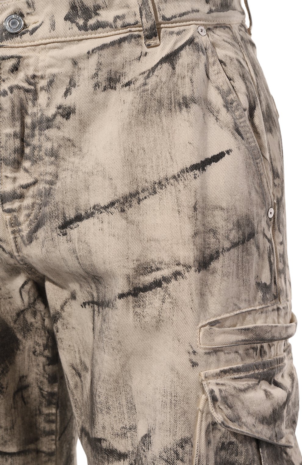 Джинсы RTA, арт. MS23D423-B1369DI0T, фото 5