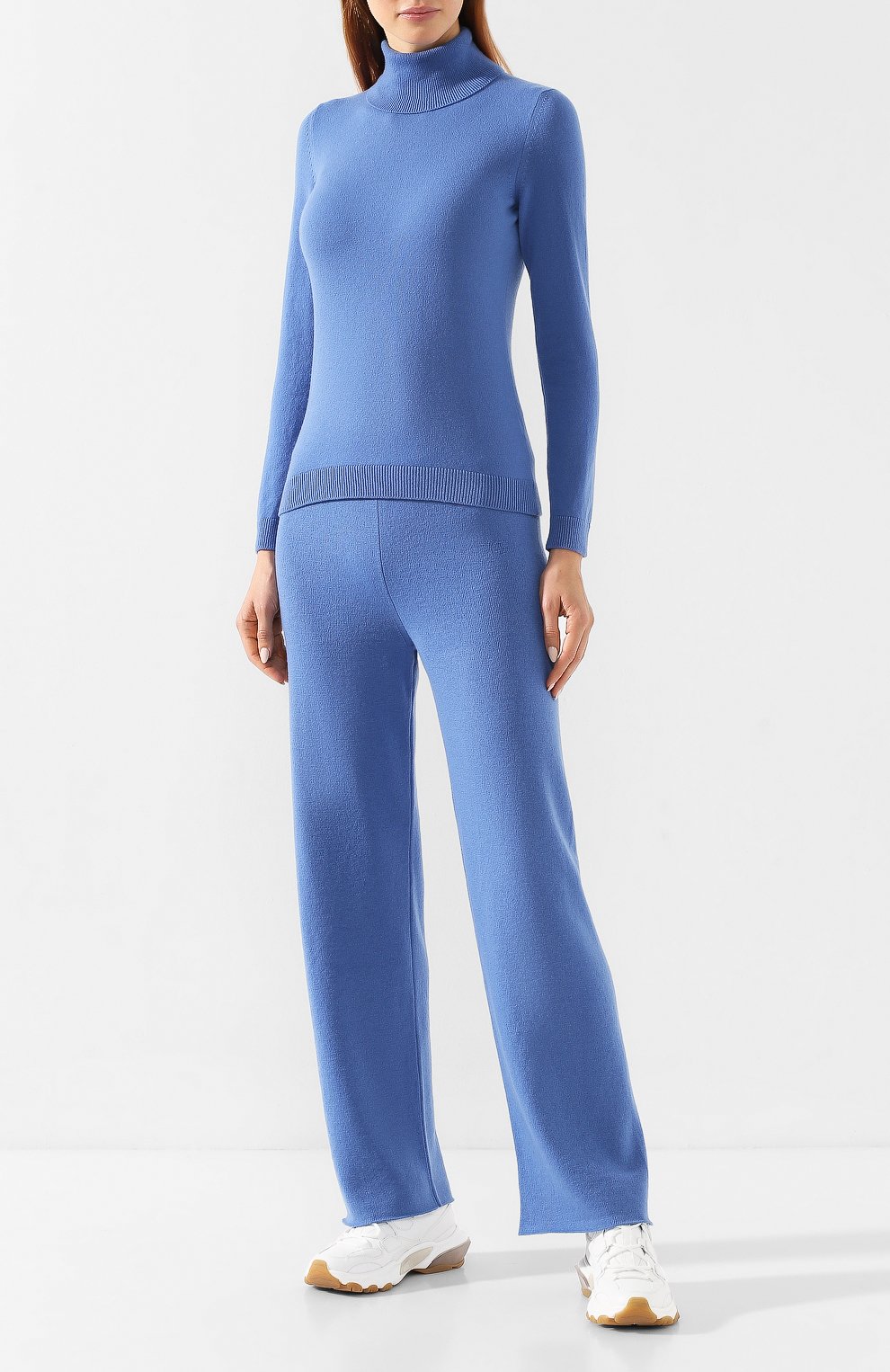 Кашемировая водолазка IL BORGO CASHMERE, арт. 54-1385G0, фото 2