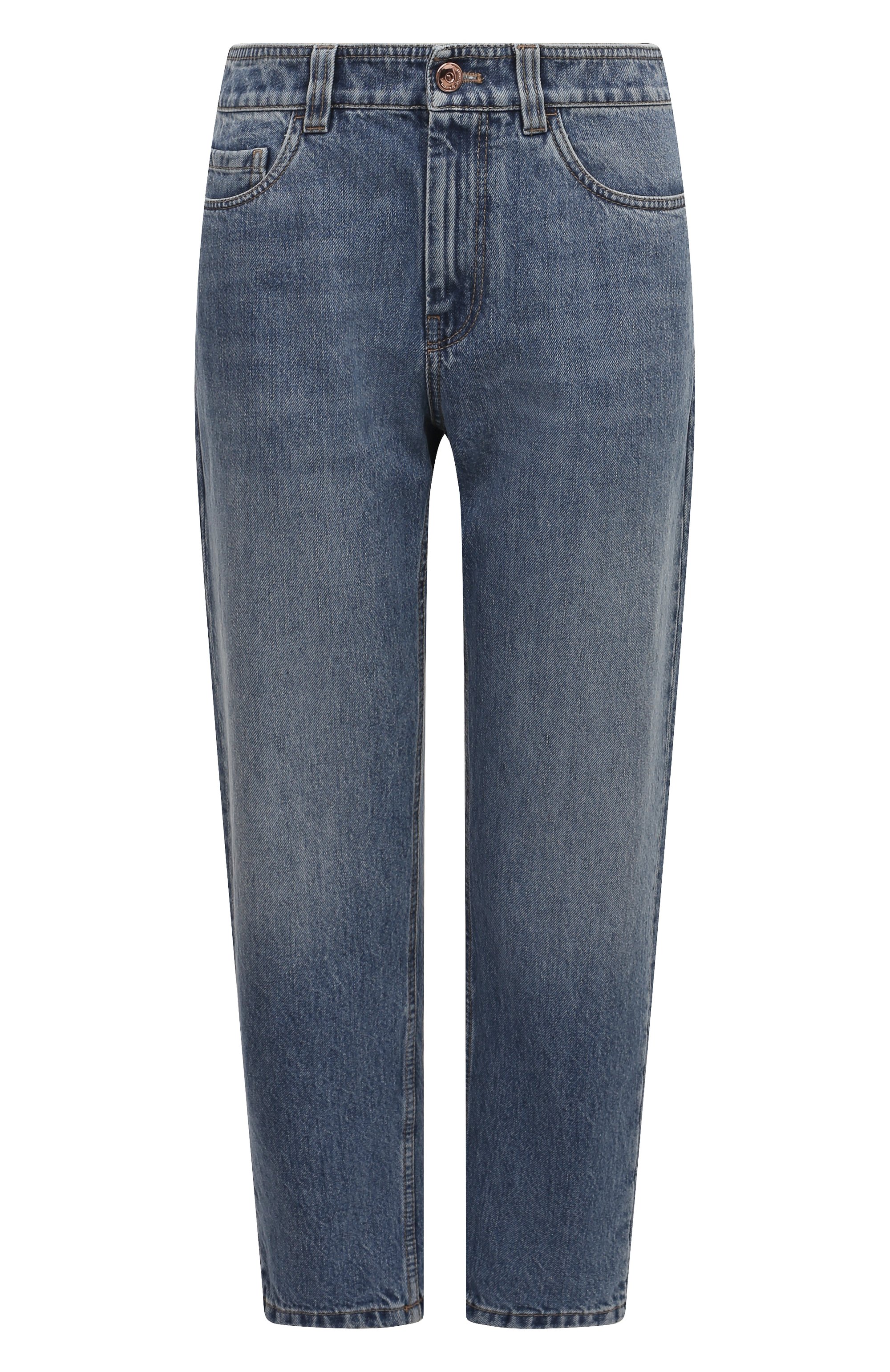 Джинсы BRUNELLO CUCINELLI, арт. MP095P5732, фото 1