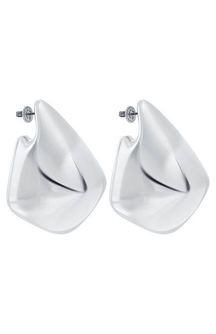 Женские серьги BOTTEGA VENETA, арт. 786206/V5070 8117