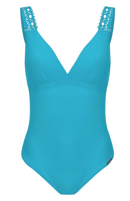 Слитный купальник Lise Charmel ABA6915 Зелёный ABA6915