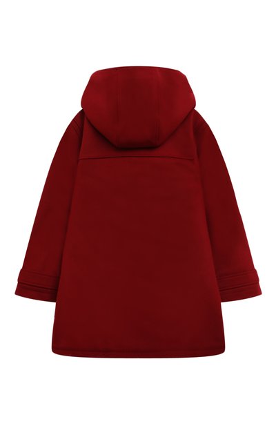 Комплект из пальто и жилета DOLCE & GABBANA, арт. L5RC51/G7NMQ_SET, фото 3